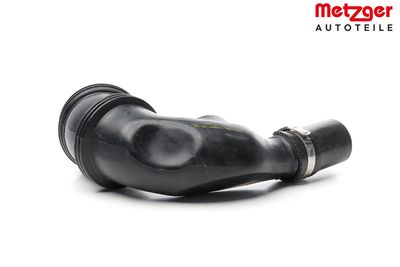 SAUGROHR LUFTVERSORGUNG METZGER AUTOTEILE 2401056 18