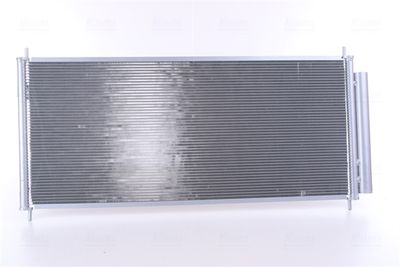 KONDENSATOR KLIMAANLAGE NISSENS 940240 2