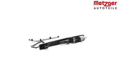 TüRGRIFF METZGER AUTOTEILE 2310657 16