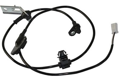 Sensor, Raddrehzahl