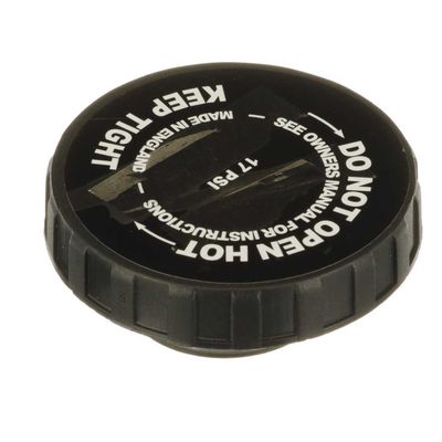 VERSCHLUSSDECKEL KüHLER GATES RC137 36