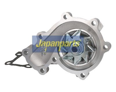 Bomba de agua, refrigeración del motor JAPANPARTS PQ-340, foto 2
