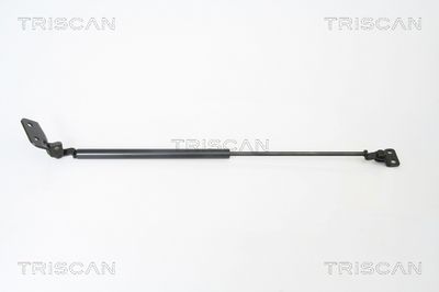 TRISCAN 8710 18221 Амортизатор багажника и капота  для KIA RIO (Киа Рио)