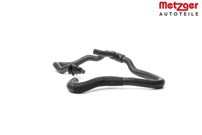 KüHLERSCHLAUCH METZGER AUTOTEILE 2420389 9