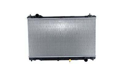 RADIATOR RACIRE MOTOR NRF 550147 4