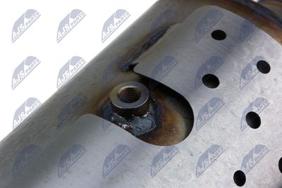 FILTRU FUNINGINE/PARTICULE SIST.DE ESAPAMENT NTY DPFFR007 5