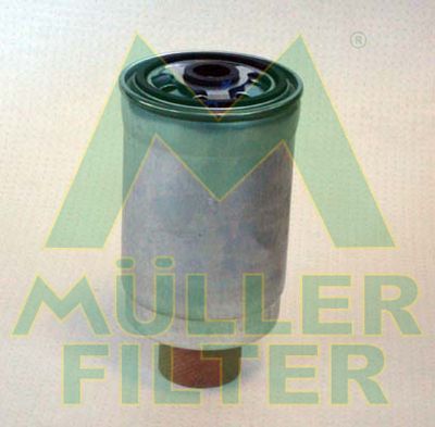 MULLER-FILTER FN701 Паливний фільтр для IVECO (Ивеко)