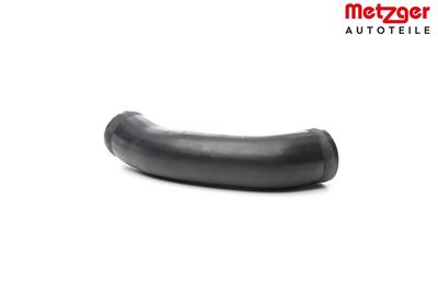 LADELUFTSCHLAUCH METZGER AUTOTEILE 2400081 22