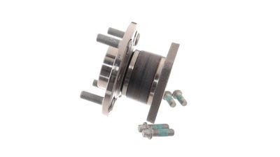 RADLAGERSATZ SKF VKBA6654 9