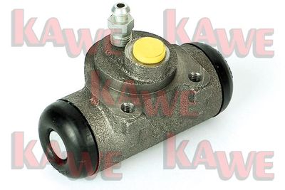 Cylinderek hamulcowy KAWE W4638