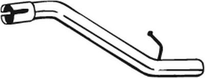 BOSAL 750-203 BOSAL 750-203