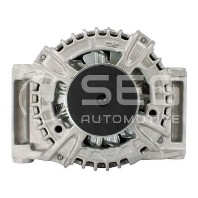 Alternateur SEG Automotive — 14V, 183,65mm