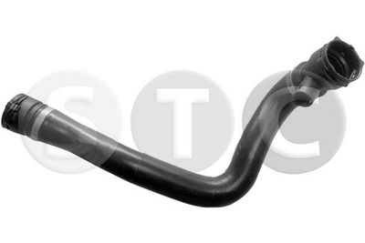 маркуч на радиатора STC T498527