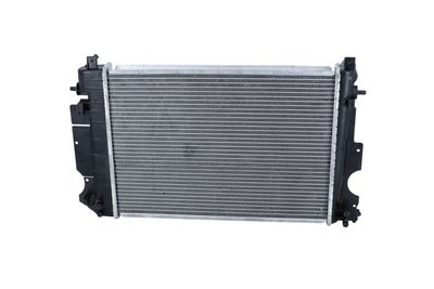 RADIATOR RACIRE MOTOR NRF 58108 27