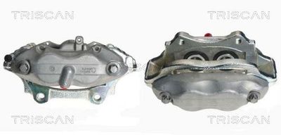 TRISCAN 8170 344159 Тормозной суппорт  для MERCEDES-BENZ S-CLASS (W221) S 350 CDI