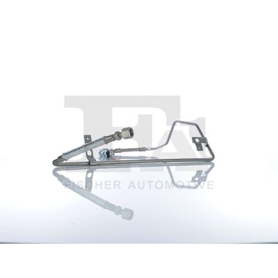 CONDUCTA ULEI INCARCARE FA1 611842Z 7