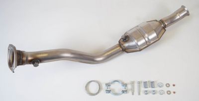 EEC CI8006 Катализатор 
