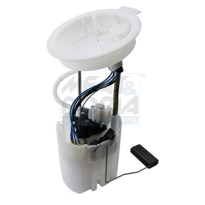 SISTEM ALIMENTARE CU COMBUSTIBIL