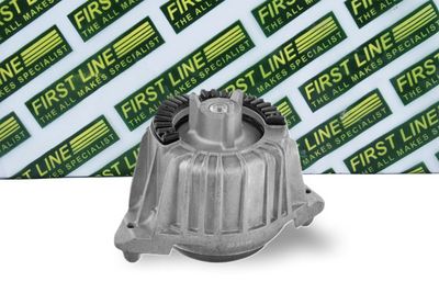 окачване, двигател FIRST LINE FEM4366