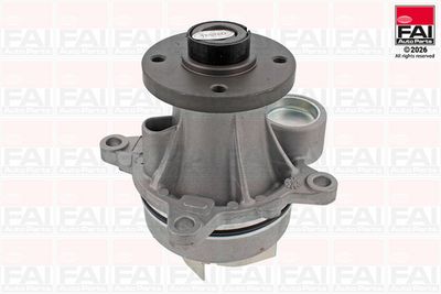 FAI AutoParts Vandens siurblys, variklio aušinimas