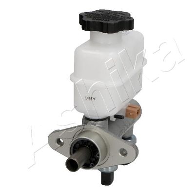 POMPA CENTRALA FRANA ASHIKA 680SS01 2