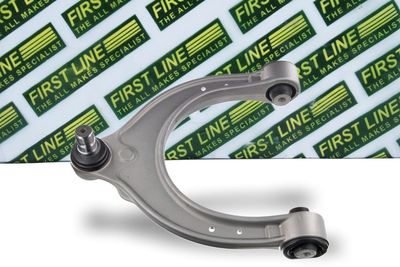 носач, окачване на колелата FIRST LINE FCA7707