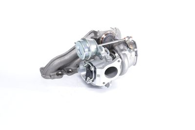 LADER AUFLADUNG BTS Turbo T916124 7