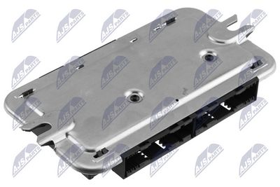 CONTROL LUMINI INTERIOARE NTY EMSBM001 1