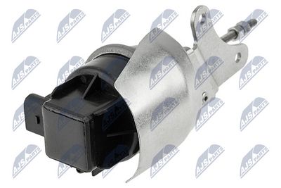 Ovládacia zásuvka, Nabíjač NTY ECD-WW-028