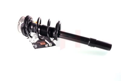 ANSAMBLU TELESCOP ARC GH GH351560C08 59