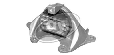 DYS 71-22254 Подушка двигателя для LANCIA YPSILON