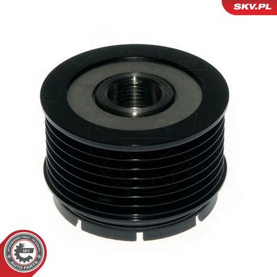 Frihjulskoppling, generator ESEN SKV 11SKV040