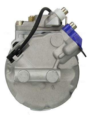 Compressor, air conditioning 89417