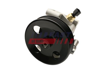 Hydraulikpumpe, Lenkung