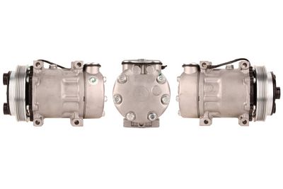 COMPRESOR CLIMATIZARE