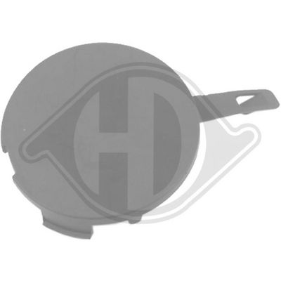 KLAPPE ABSCHLEPPHAKEN