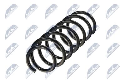 ARC SPIRAL NTY ASZBM030 38