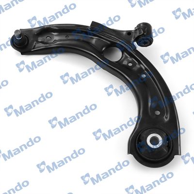 носач, окачване на колелата MANDO MSA018753