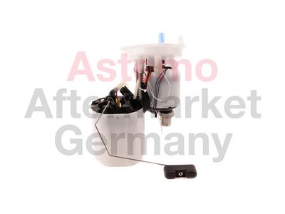 SISTEM ALIMENTARE CU COMBUSTIBIL ASTEMO-HITACHI 2502793 3