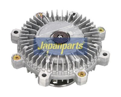 JAPANPARTS Sankaba, radiatoriaus ventiliatorius