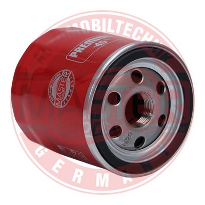 Olejový filter MASTER-SPORT GERMANY 7058-OFMG-PCS-MS
