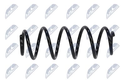 ARC SPIRAL NTY ASZPL055 26