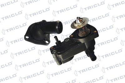 корпус на термостат TRICLO 468820