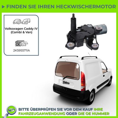 Vorschau Wischermotor Ansicht 8