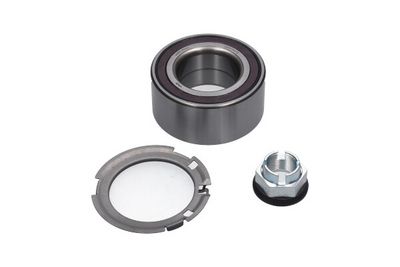 Sada ložisek kol KAVO PARTS WBK-6553