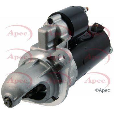 Starter APEC ASM1415