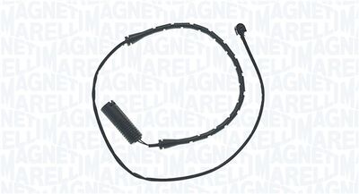 WARNKONTAKT BREMSBELAGVERSCHLEIß