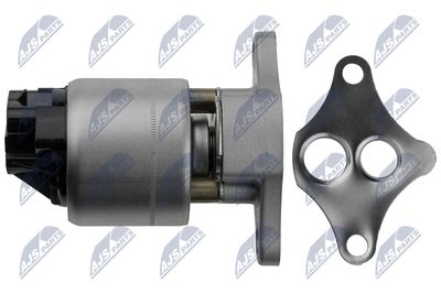 AGR - Ventil NTY EGR-DW-008