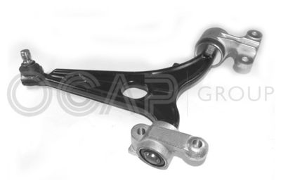 BRAT SUSPENSIE ROATA