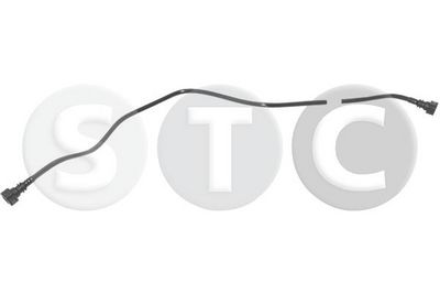 горивопровод STC T492067